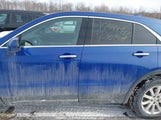 Cadillac Xt4 1GYFZBR45NF107349 снимка