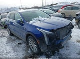 Cadillac Xt4 1GYFZBR45NF107349 снимка