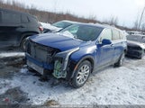 Cadillac Xt4 1GYFZBR45NF107349 снимка
