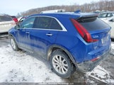 Cadillac Xt4 1GYFZBR45NF107349 снимка