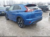 Mitsubishi Eclipse Cross JA4ATVAAXRZ606277 снимка
