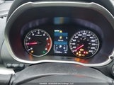 Mitsubishi Eclipse Cross JA4ATVAAXRZ606277 fotografie