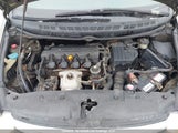 Honda Civic Lx 2HGFA16517H103600 снимка