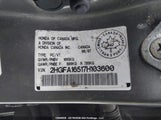 Honda Civic Lx 2HGFA16517H103600 снимка