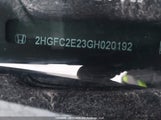 Honda Civic Dx 2HGFC2E23GH020192 снимка