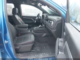 Chevrolet Colorado Z71 1GCPTDEK3P1242275 снимка