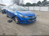 Chevrolet Cruze Lt Auto 1G1BE5SM6J7242588 снимка
