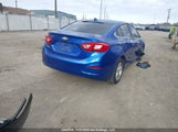 Chevrolet Cruze Lt Auto 1G1BE5SM6J7242588 снимка