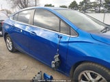Chevrolet Cruze Lt Auto 1G1BE5SM6J7242588 снимка
