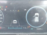 Hyundai Tucson Luxury Hybrid Awd KM8JCCA17PU115536 снимка