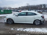 Honda Civic Lx SHHFK7G32KU302471 снимка