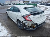 Honda Civic Lx SHHFK7G32KU302471 снимка