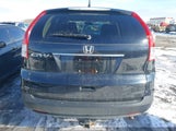 Honda Cr-V Lx 2HKRM3H3XCH000865 снимка