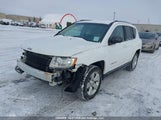 Jeep Compass Sport/North 1C4NJDAB9DD259742 снимка