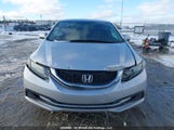 Honda Civic Lx 2HGFB2F47FH040463 fotografie