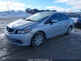 Honda Civic Lx 2HGFB2F47FH040463 снимка