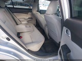 Honda Civic Lx 2HGFB2F47FH040463 fotografie