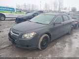 Chevrolet Malibu 1G1ZF575X9F188081 снимка