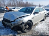 Ford Taurus Police Interceptor 1FAHP2MK4FG173712 снимка