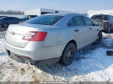 Ford Taurus Police Interceptor 1FAHP2MK4FG173712 снимка