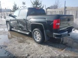 GMC Sierra 3GTU2MEC1JG294107 снимка
