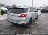 Chevrolet Equinox Ls 2GNAXHEV8J6307421 снимка