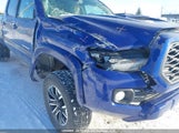 Toyota Tacoma Double Cab/Sr5/Trd Sport/Trd Off Road 3TYDZ5BN3NT008115 photo