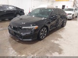 Honda Civic Sport Hybrid/Sport Touring Hybrid 2HGFE4F83SH019433 photo