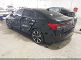 Honda Civic Sport Hybrid/Sport Touring Hybrid 2HGFE4F83SH019433 photo