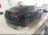 Honda Civic Sport Hybrid/Sport Touring Hybrid 2HGFE4F83SH019433 photo