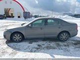 Ford Fusion Se 3FAHP0HA9AR363643 снимка