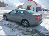 Ford Fusion Se 3FAHP0HA9AR363643 снимка