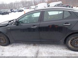 Kia Optima Ex/Ex Luxury KNAGN4A75F5657033 снимка