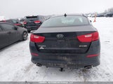 Kia Optima Ex/Ex Luxury KNAGN4A75F5657033 снимка