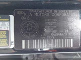 Kia Optima Ex/Ex Luxury KNAGN4A75F5657033 снимка