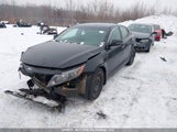 Kia Optima Ex/Ex Luxury KNAGN4A75F5657033 снимка