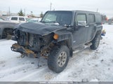 Hummer H3 5GTEN13EX98138494 снимка