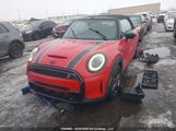 Mini Cooper S WMW43DL07P3P97669 снимка