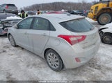 Hyundai Elantra Gt Gl KMHD25LE0DU046048 снимка