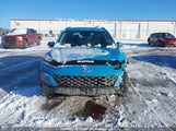 Hyundai Kona Sel/Se KM8K2CAB7NU827221 снимка