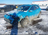 Hyundai Kona Sel/Se KM8K2CAB7NU827221 снимка