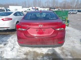 Hyundai Elantra Se/Sport/Limited 5NPDH4AE2FH577443 снимка