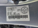 Honda Civic Lx 2HGFC2F59HH032518 снимка