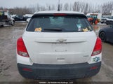 Chevrolet Trax Ls 3GNCJKEB8EL161066 снимка