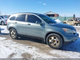 Honda Cr-V Ex 5J6RE4H50AL811484 снимка