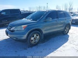 Honda Cr-V Ex 5J6RE4H50AL811484 снимка