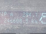 Ford F-150 Xlt 1FTFX1CF3BFA21971 снимка