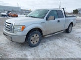 Ford F-150 Xlt 1FTFX1CF3BFA21971 fotografie