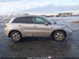 Acura Rdx 5J8TB1H56CA801190 снимка