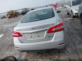 Nissan Sentra 1.8 S/1.8 Sl/1.8 Sr/1.8 Sv 3N1AB7AP7FL675829 photo